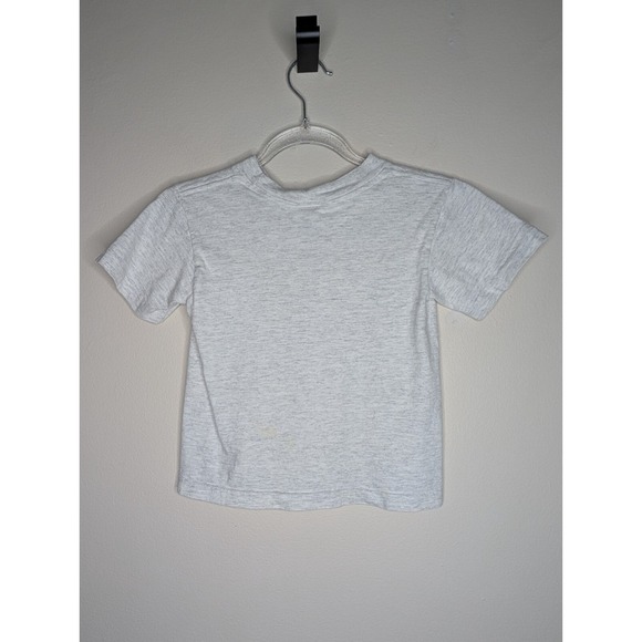 Vintage 90s Seaworld Childrens Kids T Shirt 3T Orca Octopus Ocean Single Stitch - Picture 3 of 13